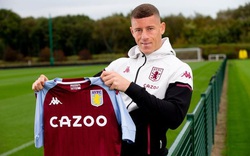 Ross Barkley: Thần tài của Aston Villa và cơ hội trở lại ĐT Anh