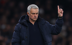 Top 5 bản hợp đồng thảm hại nhất trong sự nghiệp của HLV Mourinho