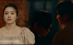 Phim 18+ của tình cũ Lương Bằng Quang gây choáng với cảnh nóng của hai nam nhân