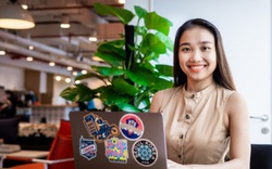 Nữ doanh nhân đồng sáng lập Fonos.vn: Khởi nghiệp giúp tìm ra phiên bản tốt nhất của chính mình