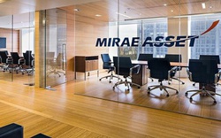 Chứng khoán Mirae Asset cho vay gần 10.000 tỷ đồng, lãi quý 3 tăng trưởng 29% so với cùng kỳ 2019