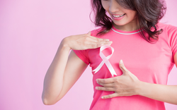 1.000 phụ nữ được tầm soát ung thư vú miễn phí