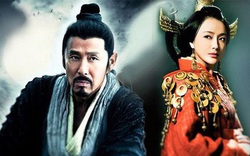 Là vua nhà Hán, vì sao bị vợ "cắm sừng", Lưu Bang lại nhắm mắt làm ngơ?