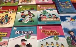 SGK Tiếng Việt 1 - Cánh Diều: In bổ sung và phát miễn phí tài liệu đã chỉnh sửa