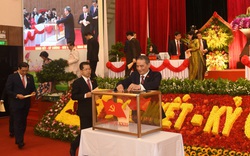 Đà Nẵng có Ban Chấp hành Đảng bộ nhiệm kỳ mới, chưa công bố Bí thư khóa mới