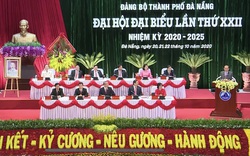 Đà Nẵng thay đổi hàng loạt cán bộ chủ chốt, lấy phiếu bầu bổ sung 1 Phó Chủ tịch UBND thành phố