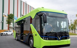 VinBus có gì khác so với xe bus thường?