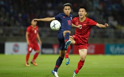Tin sáng (22/10): Việt Nam, Thái Lan gặp bất lợi ở vòng loại World Cup 2022?