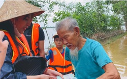 "Ca sĩ Thủy Tiên nên phối hợp với tổ chức đoàn thể, không nên xoay xở làm từ thiện một mình"