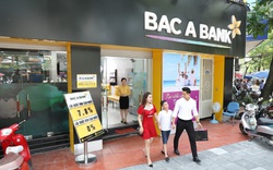 Bac A Bank lợi nhuận “bốc hơi”, lương và phụ cấp bình quân 18 triệu đồng/tháng