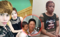 "Mẹ mìn" bắt cóc bé trai 2 tuổi ở Bắc Ninh sắp hầu toà