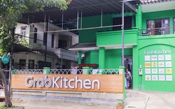 Grab mở rộng GrabKitchen, tặng 7.400 bữa ăn miễn phí cho các tài xế Grab