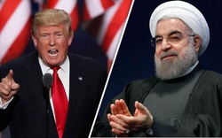 Mỹ tố đặc vụ Iran đe dọa cử tri đảng Dân chủ phải bỏ phiếu cho Trump