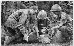 Trung đội Mãnh Hổ và nỗi ám ảnh về Việt Nam (Kỳ 4): Tự vẫn để giải thoát