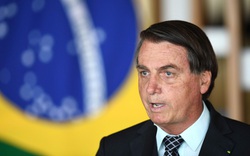 Tổng thống Brazil hủy hợp đồng mua vaccine Covid-19 Trung Quốc, nói người dân “không phải chuột bạch”