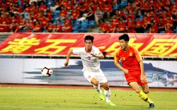 Tin sáng (23/10): Báo Trung Quốc muốn bóng đá nước nhà học hỏi Việt Nam