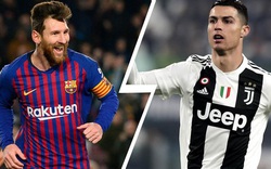 8 trường hợp "chê tiền" của bóng đá thế giới: Có Messi, Ronaldo