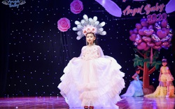 Nguyễn Ngọc Hải Trúc: Công chúa thời trang xuất sắc của Hải Phòng