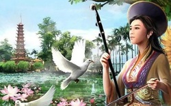 Công chúa nổi tiếng của Việt Nam: Tài sắc vẹn toàn, có công giữ nước nhưng bị quên lãng