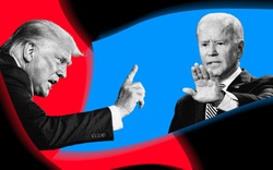Trump nói nhiều hơn Biden trong trận "đấu khẩu" cuối cùng: Nhưng ai thắng ai thua?