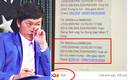 HOT showbiz: NSƯT Hoài Linh công bố có hơn 5 tỷ đồng ủng hộ miền Trung để đáp trả kẻ nói "chỉ giỏi kêu gọi"?