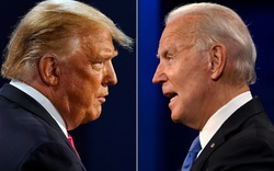 Tranh luận Trump - Biden: 3 xung đột trọng tâm kịch tính nhất