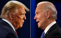 Bầu cử Mỹ: Vì sao Trump thua Biden?