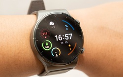 Huawei Watch GT2 Pro giá từ 8,99 triệu đồng, có nên mua?