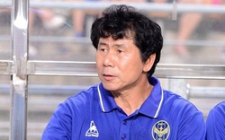 VFF thuê HLV thủ môn Hàn Quốc dự World Cup cho ĐT trẻ Việt Nam