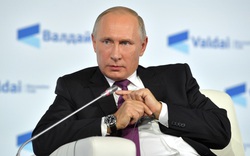 Putin bất ngờ cảnh báo Mỹ phạm sai lầm nghiêm trọng 
