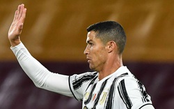 Ronaldo dương tính lần hai với COVID-19, chính thức lỡ hẹn với Messi