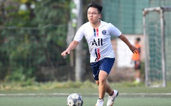 Nhà báo Ngô Thắng: Sport5 quyết vô địch giải bóng đá NTNN/Dân Việt