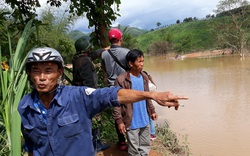 Thủy điện tích nước vô lối ở tỉnh Kon Tum: "Tuýt mấy hồi còi" rồi mà vẫn ngang nhiên tích nước, không ngán ai