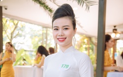 Hoa hậu Khánh Ngân, Ngọc Hân cùng làm giám khảo Miss Tourism Vietnam 2020