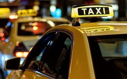 Sửa quy định tính tiền cước taxi