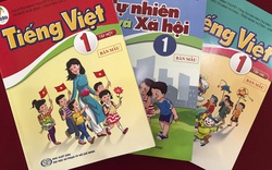 Bộ sách Cánh Diều có nhiều "sạn", Bộ trưởng Bộ GD-ĐT báo cáo gì với Quốc hội?