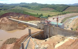 Thủy điện tích nước vô lối ở tỉnh Kon Tum: Cục Điện lực và Năng lượng tái tạo của Bộ Công Thương vào cuộc