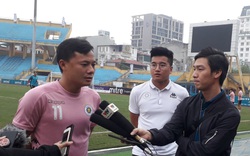 Hà Nội FC đá Viettel, Phạm Thành Lương chỉ ra "chìa khóa"!