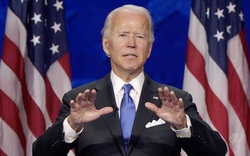 
Bầu cử Mỹ: Biden  bất ngờ tuyên bố "vỗ mặt" Nga, Trung Quốc