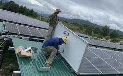 Đồng Nai: Đầu tư điện mặt trời, có điện dùng, sống khỏe nhờ thêm thu nhập hàng tháng