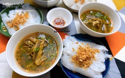 Cách nấu súp lươn chuẩn vị xứ Nghệ, ăn một lần nhớ mãi