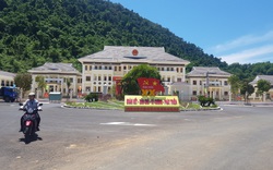 Quảng Nam: Nông thôn mới gắn với OCOP giúp huyện miền núi Nam Giang đổi thay