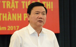 Ông Đinh La Thăng có động cơ cá nhân ở vụ bán quyền thu phí cao tốc TP.HCM – Trung Lương
