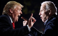 Bầu cử Mỹ: Manh mối đáng tin cậy tiết lộ Trump hay Biden sẽ thắng cử 