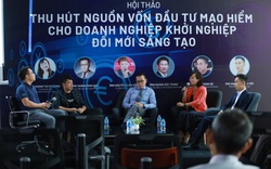 Cơ hội lớn cho các startup: Sắp có Liên minh các quỹ đầu tư mạo hiểm tại Việt Nam