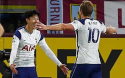 Tottenham vượt ải Burnley, HLV Mourinho nhắc tới nỗi lo khó tin