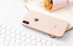 iPhone XS Max đập hộp giá bao nhiêu thời điểm này?