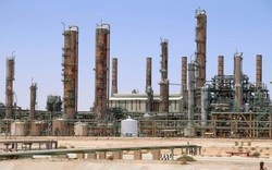 Dầu từ Libya sắp tràn ra thị trường, giá dầu đối mặt sức ép lớn