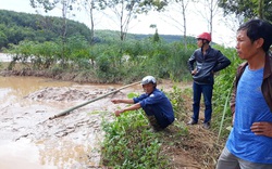 Thủy điện tích nước vô lối ở tỉnh Kon Tum: Thu hồi giấy phép nếu không bồi thường cho nông dân và tiếp tục sai