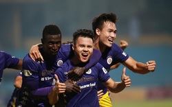 Quang Hải đã “lột xác” như thế nào ở giai đoạn 2 V.League 2020?